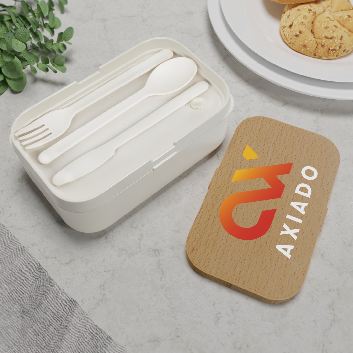 Bento Lunch Box