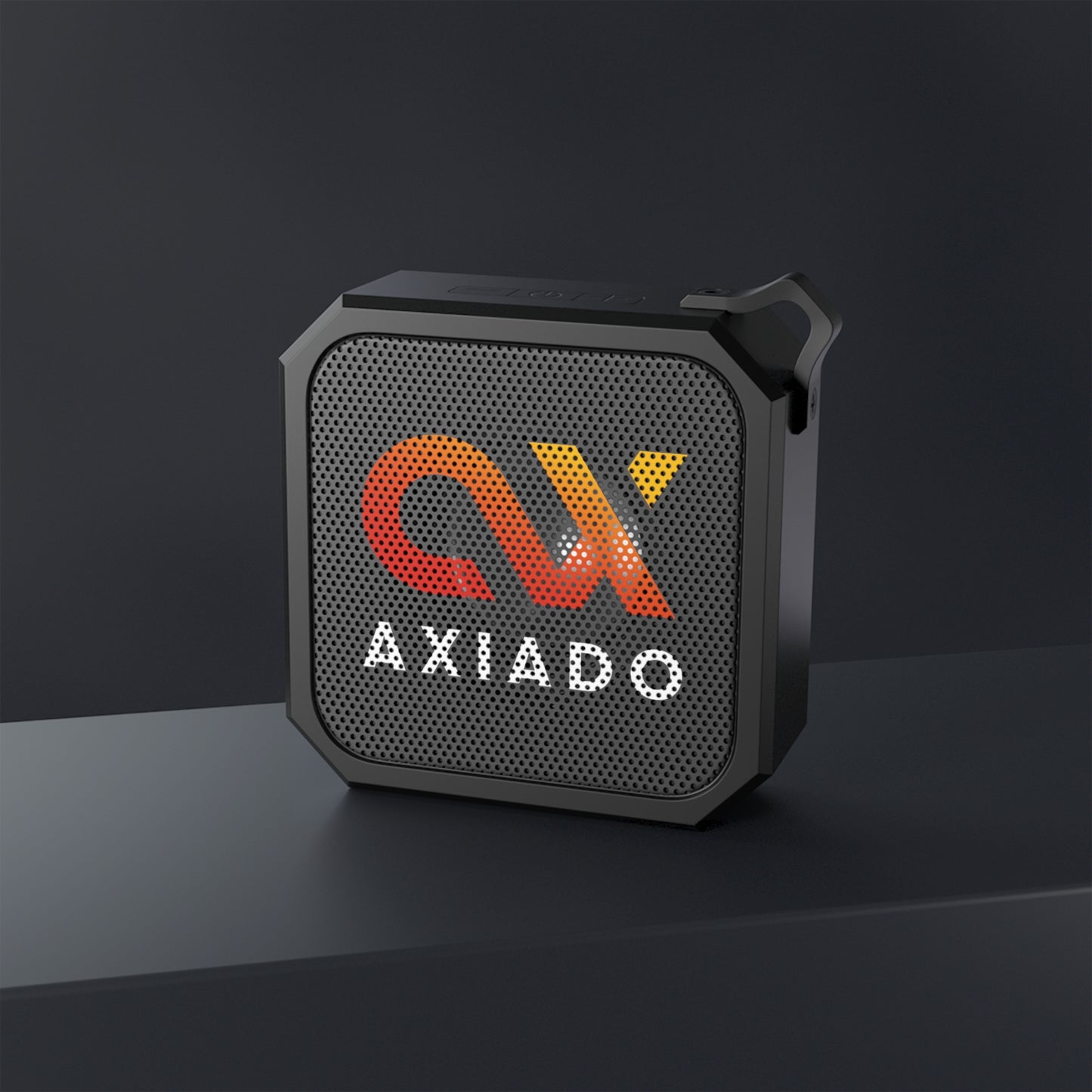 Outdoor Bluetooth Speaker