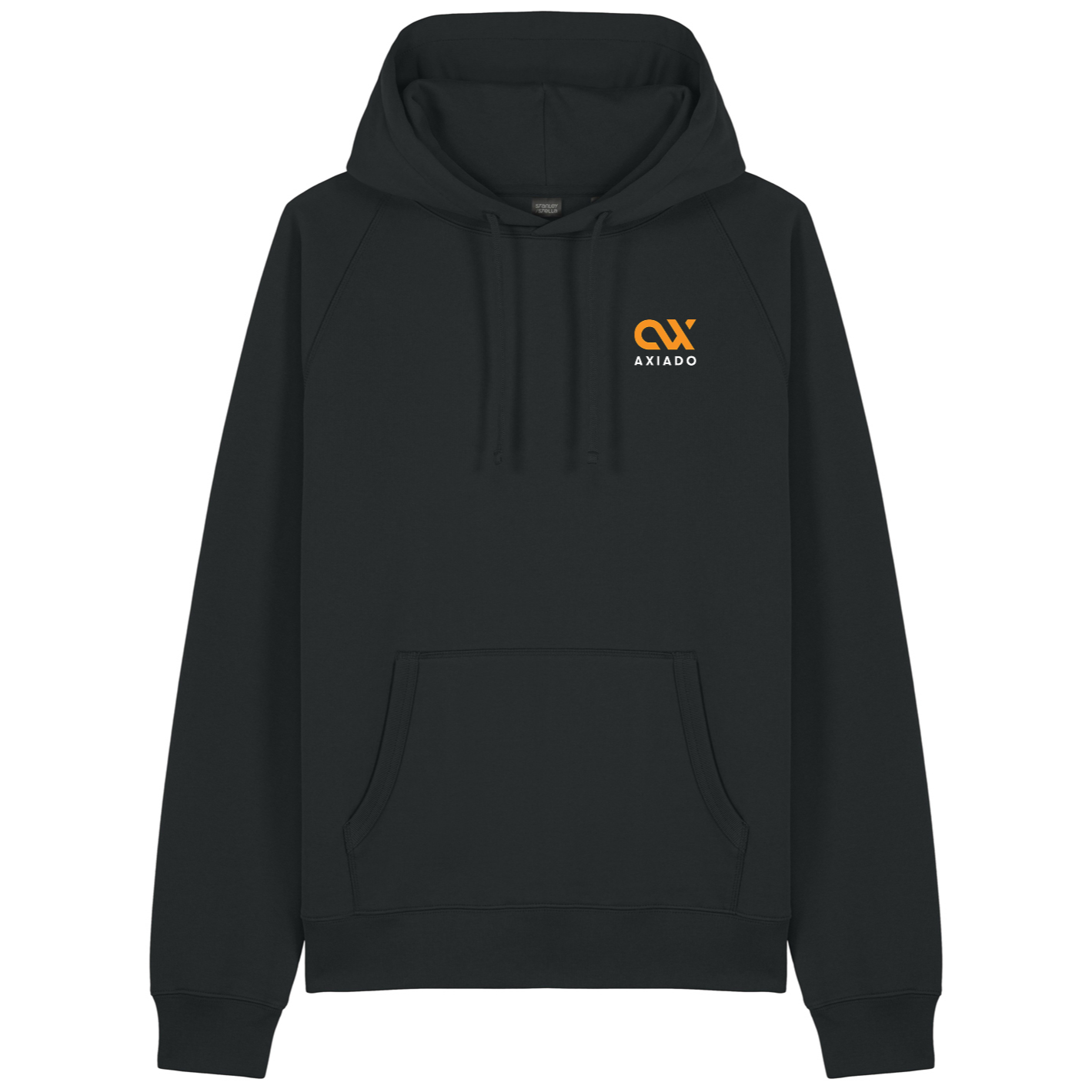 Stanley/Stella® Unisex Striker Hooded Sweatshirt