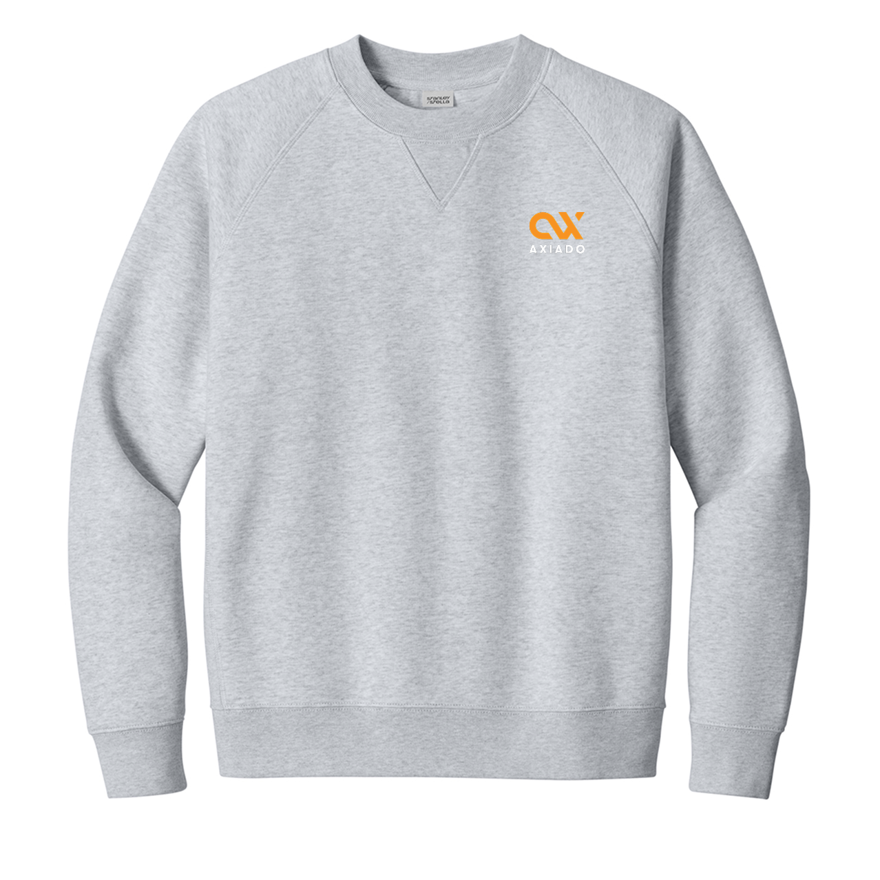 Stanley/Stella® Unisex Knoxer Crewneck Sweatshirt