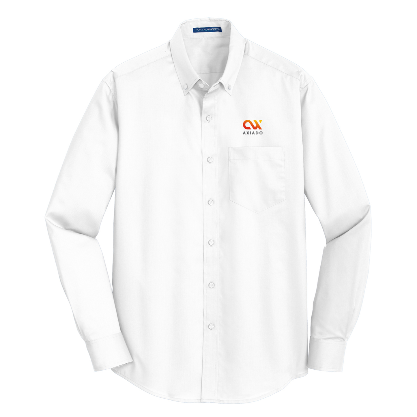 Port Authority® SuperPro™ Twill Shirt