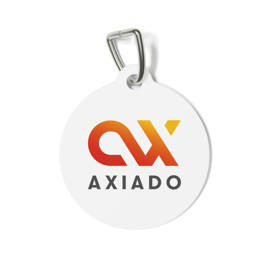 Pet Tag