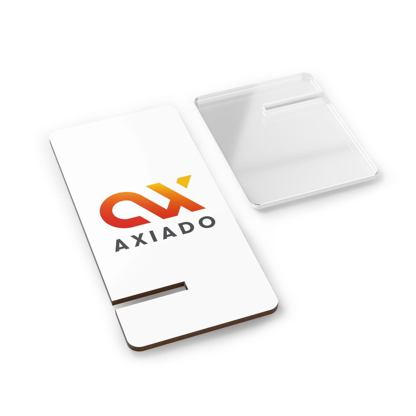 Mobile Display Stand for Smartphones