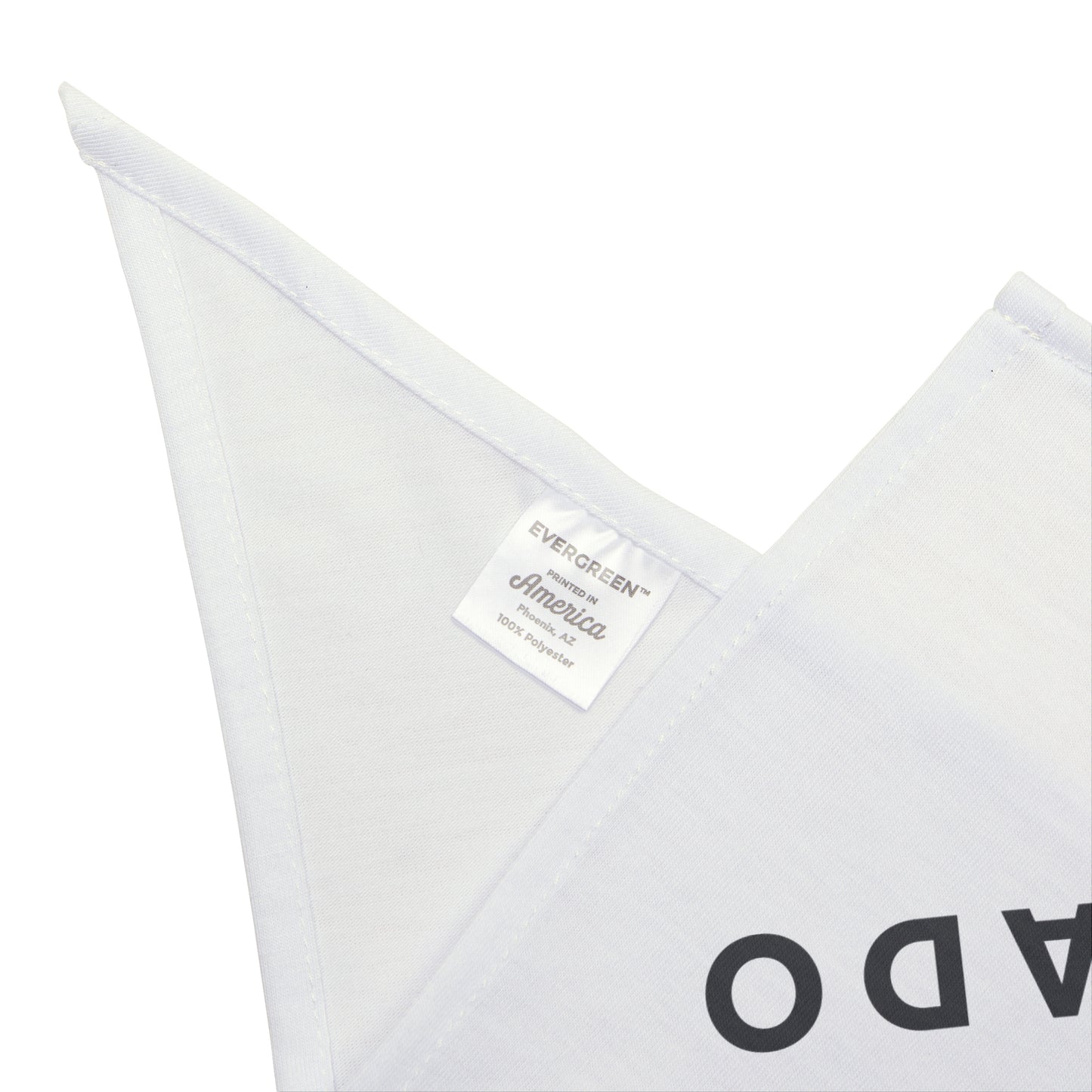Pet Bandana