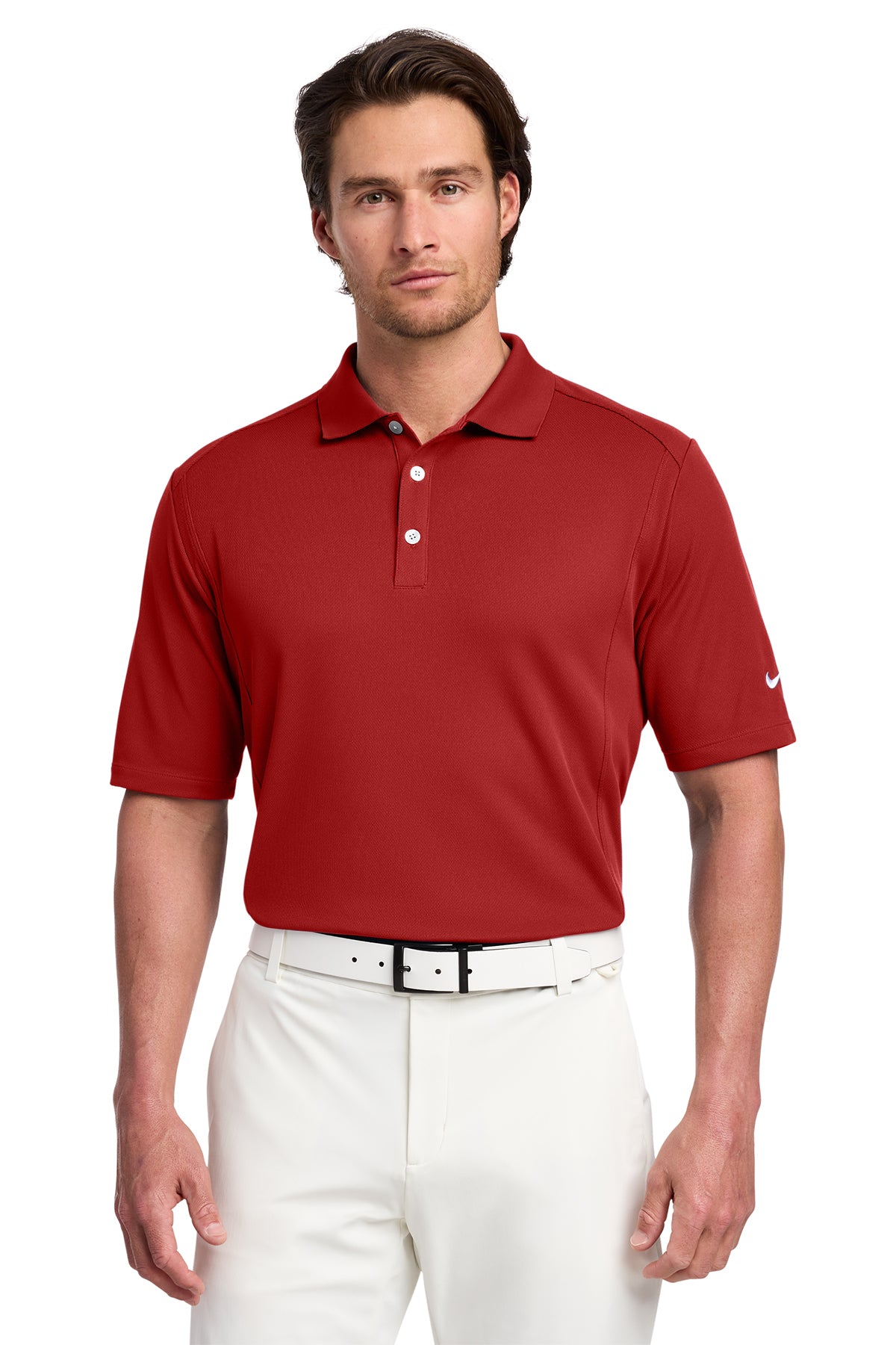 Nike Dri-FIT Classic Polo