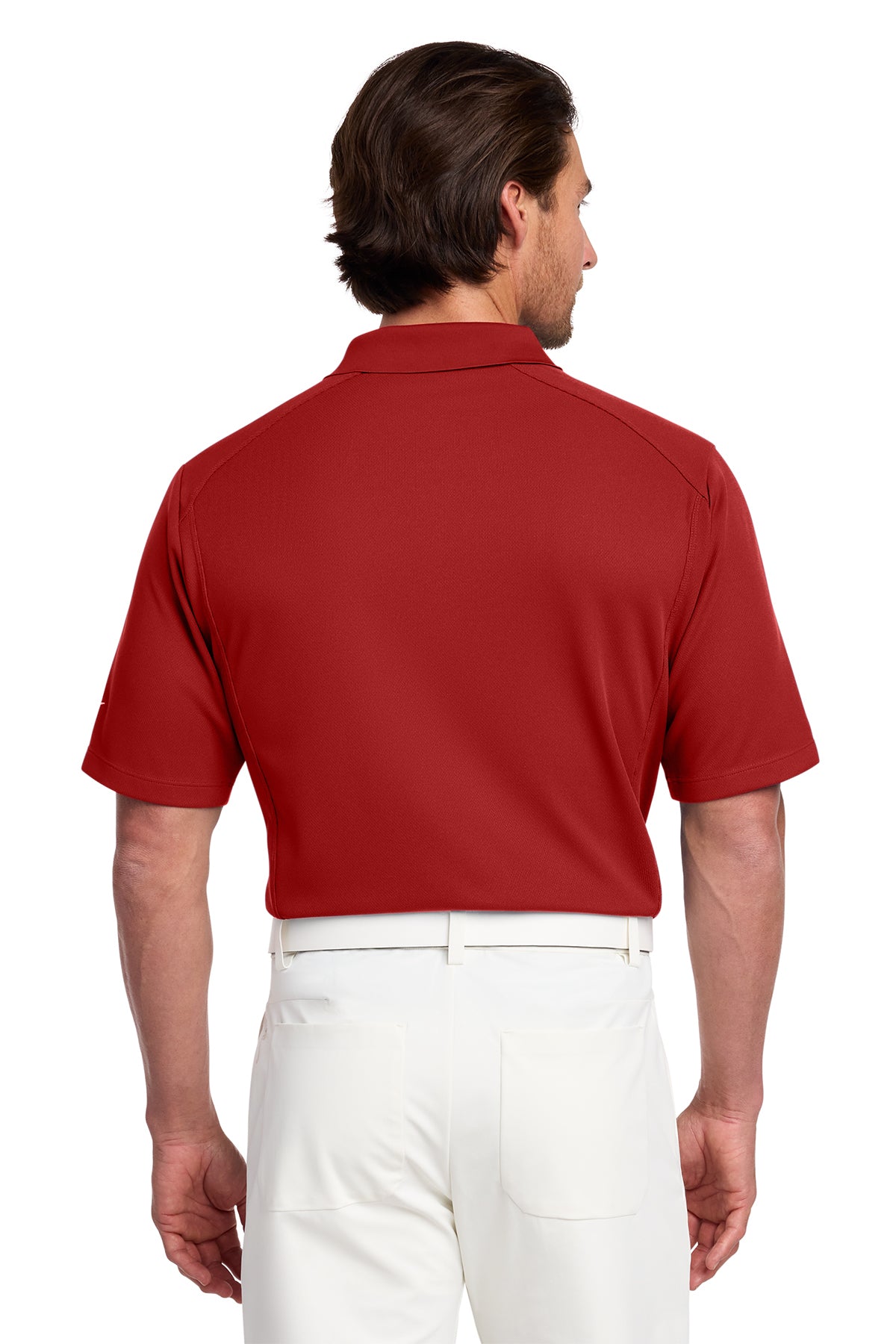 Nike Dri-FIT Classic Polo