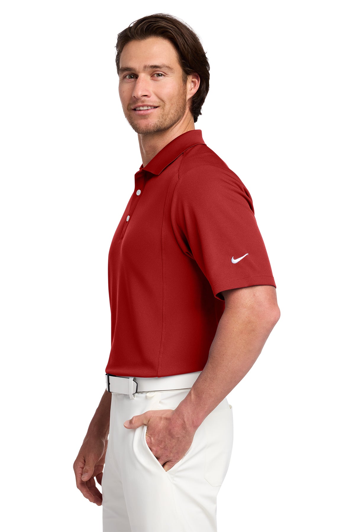 Nike Dri-FIT Classic Polo