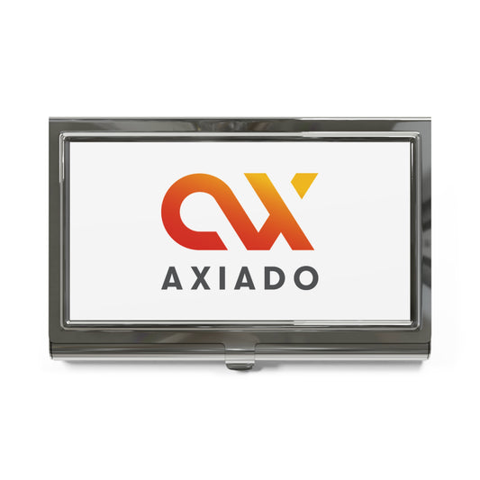 Business Card Holder