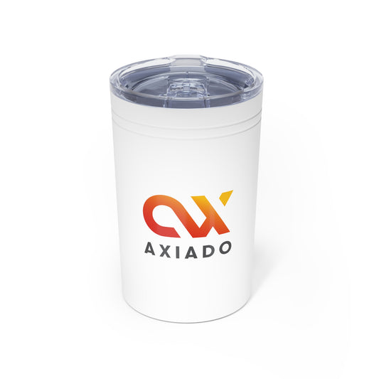 Vacuum Insulated Tumbler, 11oz