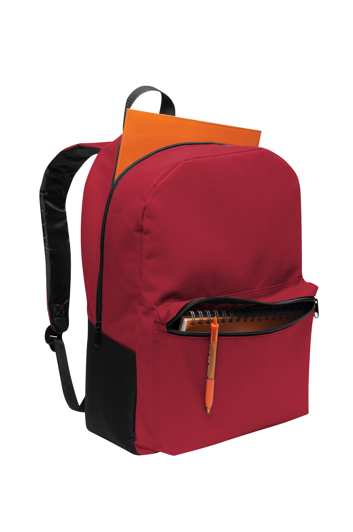 Port Authority® Value Backpack