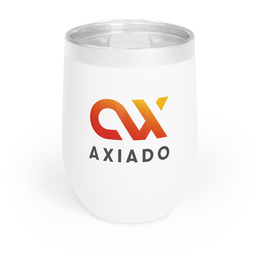 Chill Wine Tumbler