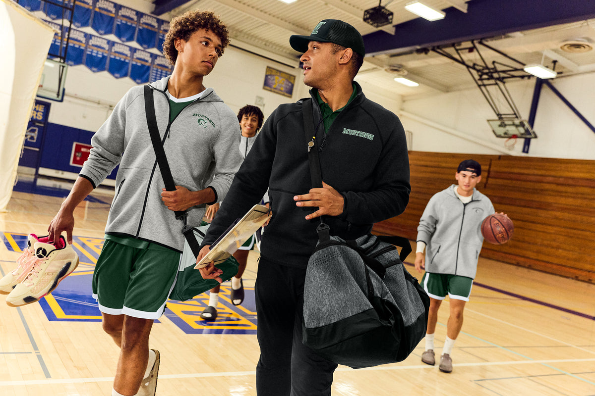 Sport-Tek® Phenom Full-Zip Hoodie