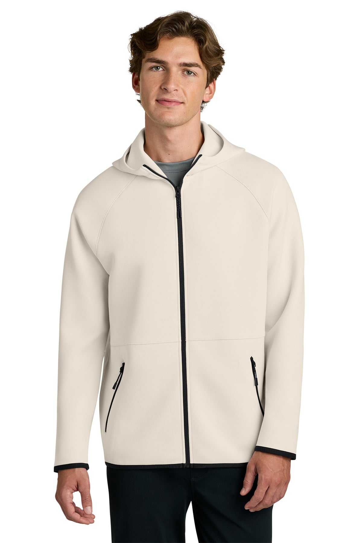 Sport-Tek® Phenom Full-Zip Hoodie