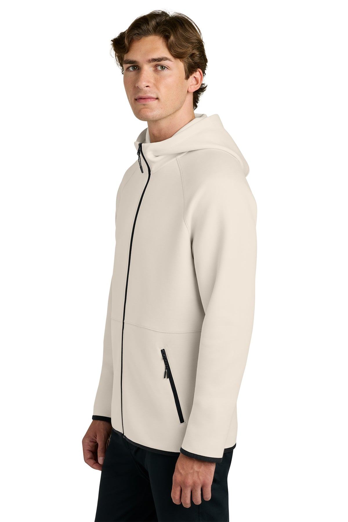 Sport-Tek® Phenom Full-Zip Hoodie