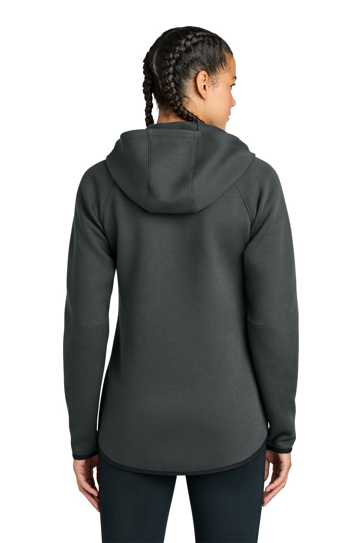 Sport-Tek® Women’s Phenom Full-Zip Hoodie