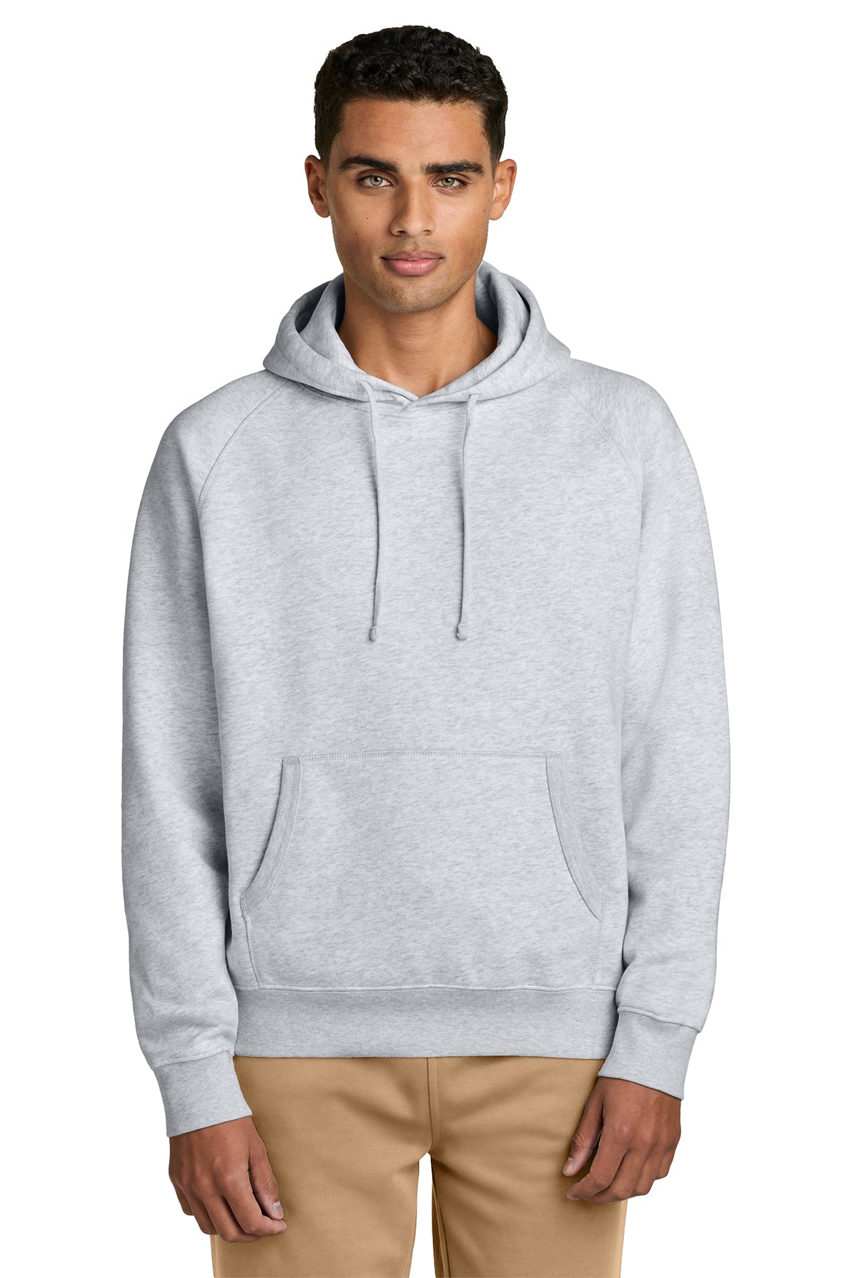 Stanley/Stella® Unisex Striker Hooded Sweatshirt