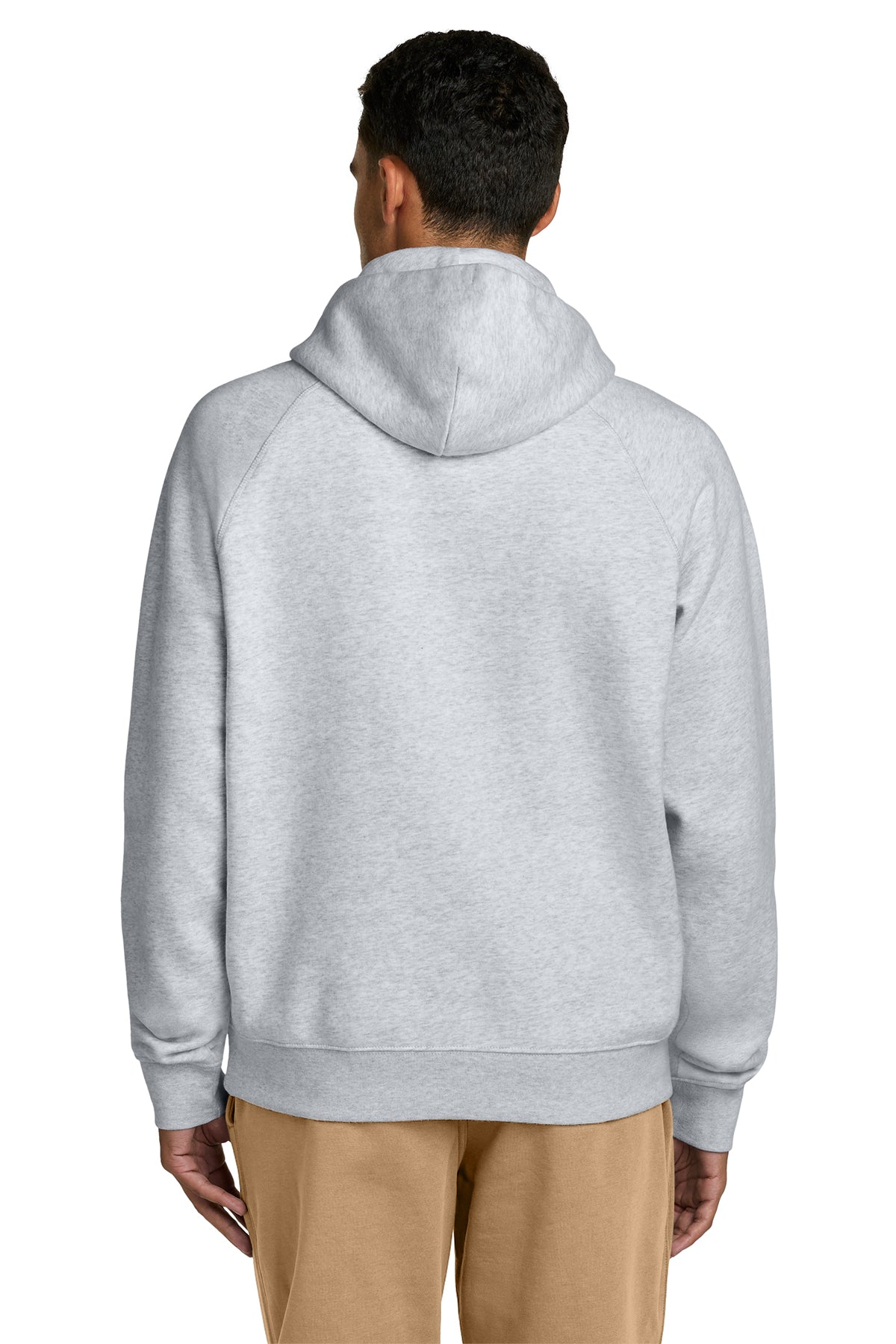 Stanley/Stella® Unisex Striker Hooded Sweatshirt