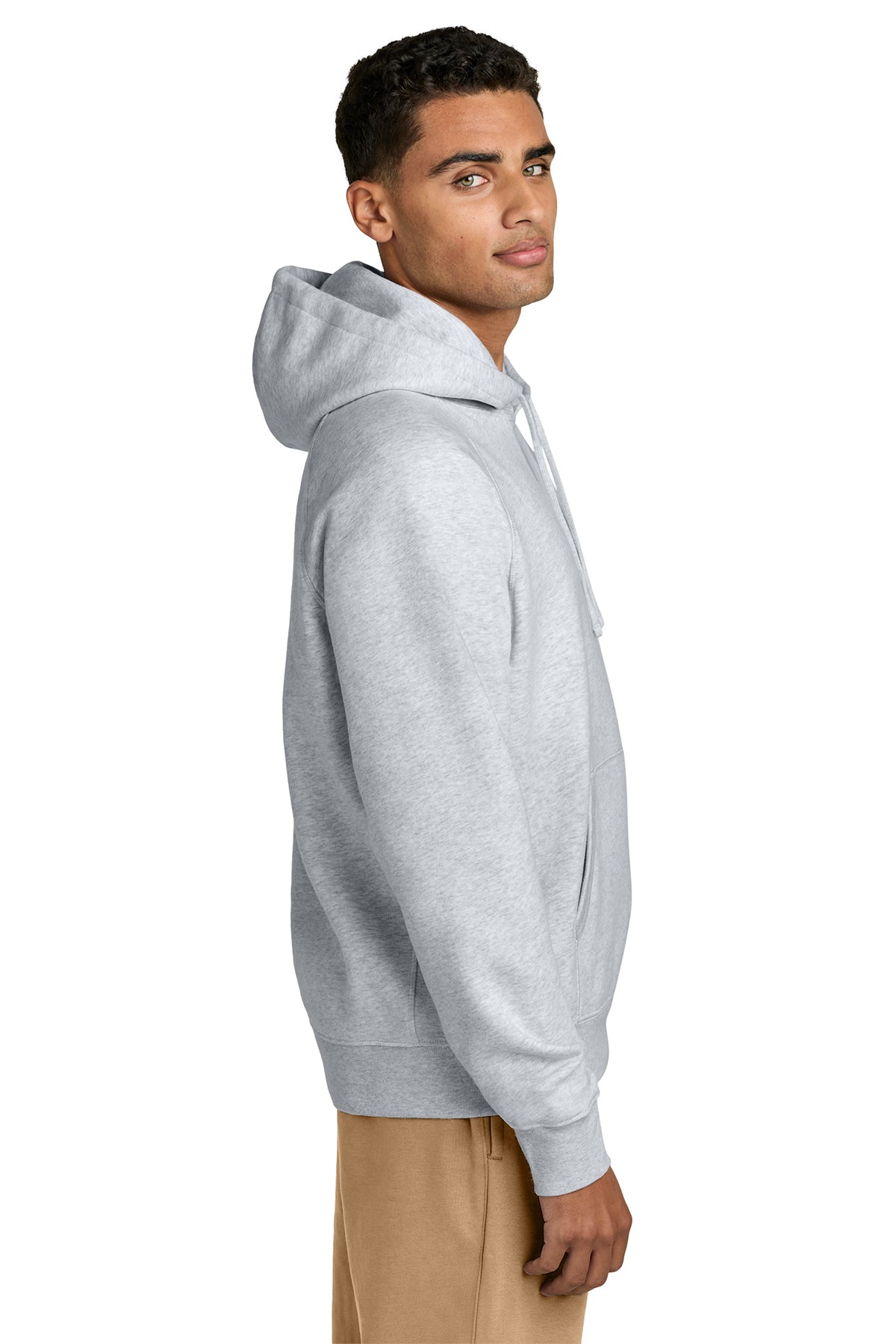 Stanley/Stella® Unisex Striker Hooded Sweatshirt