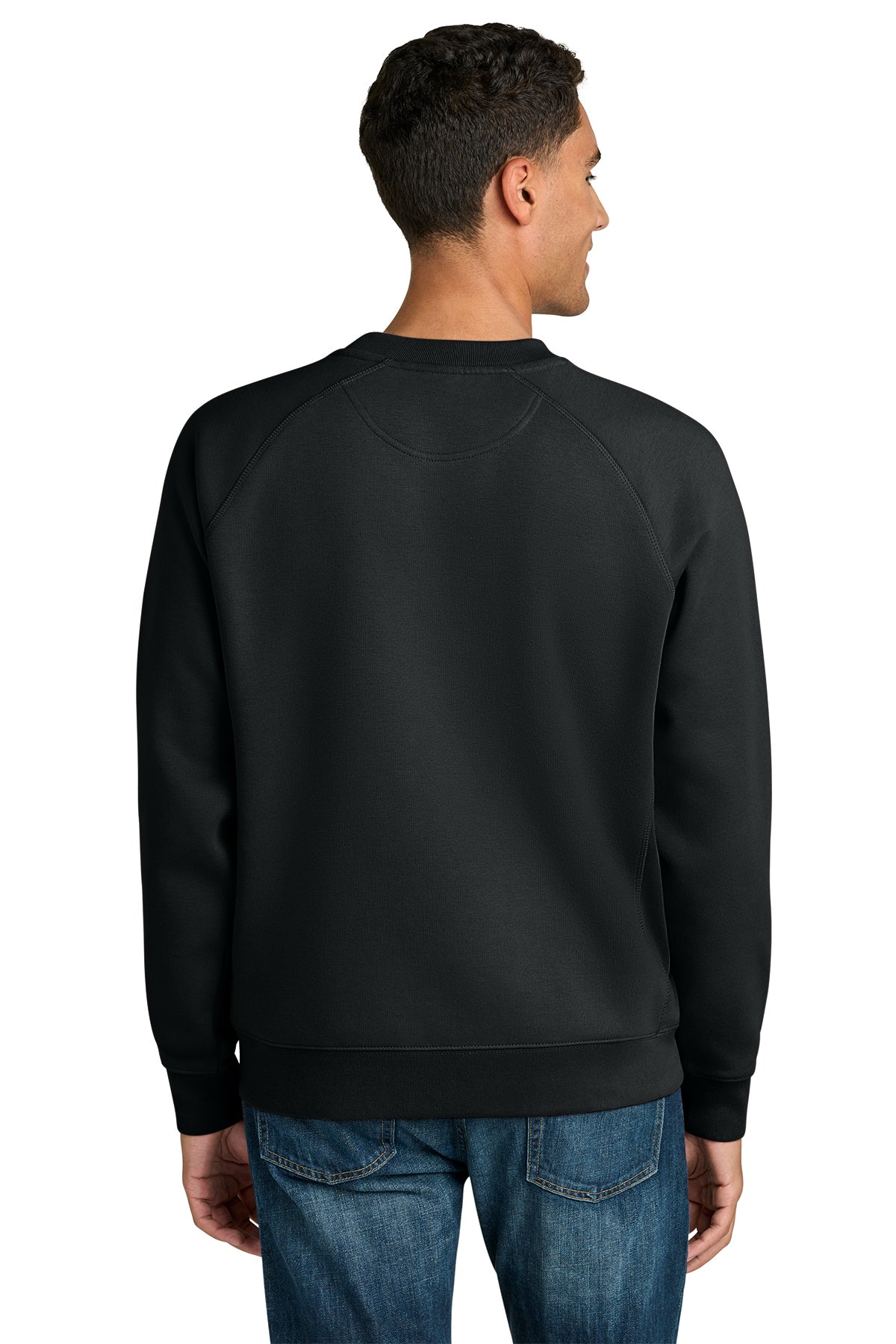 Stanley/Stella® Unisex Knoxer Crewneck Sweatshirt