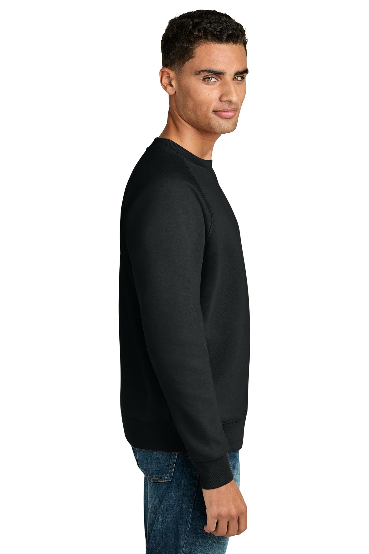 Stanley/Stella® Unisex Knoxer Crewneck Sweatshirt