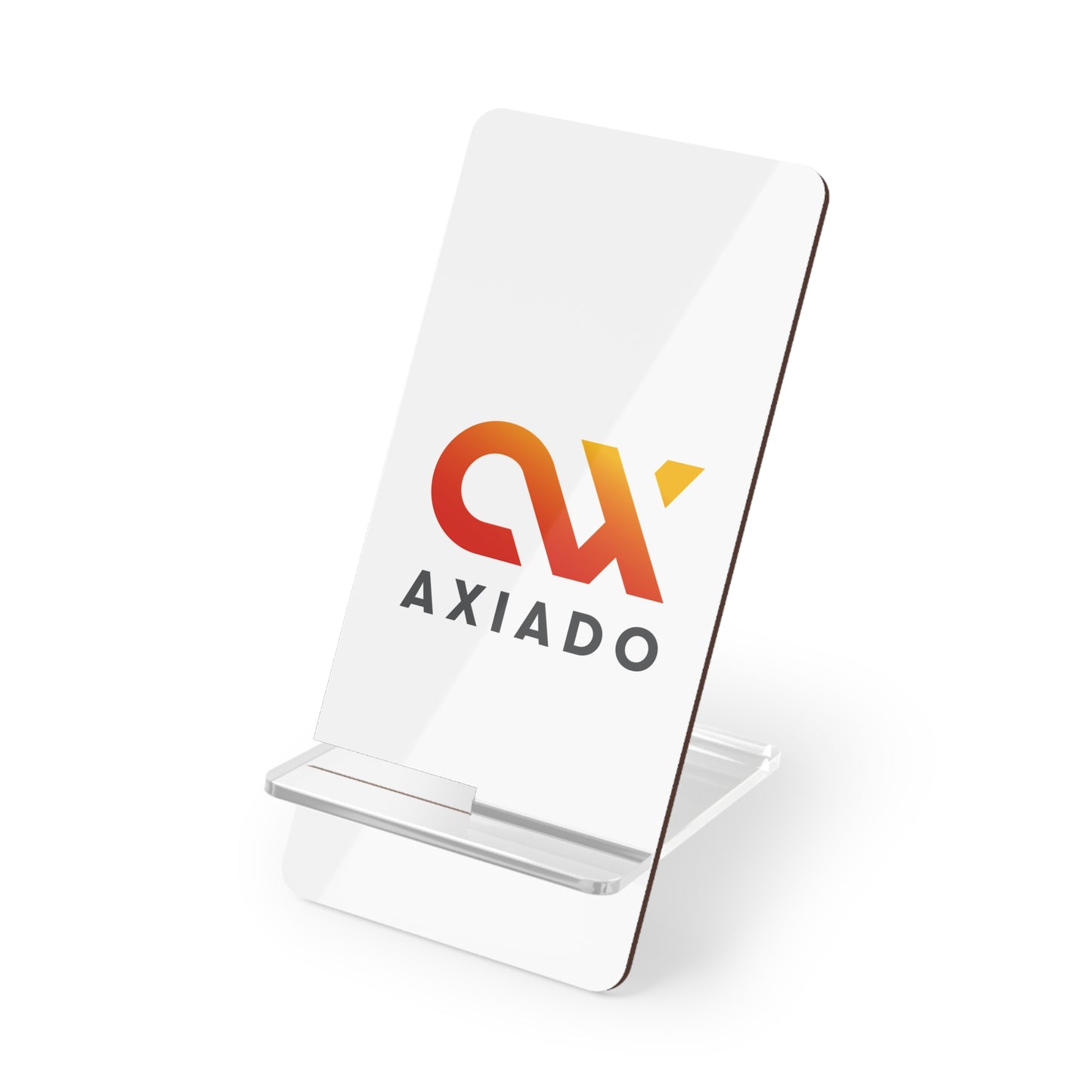 Mobile Display Stand for Smartphones