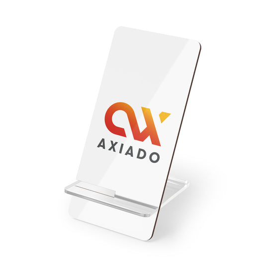 Mobile Display Stand for Smartphones