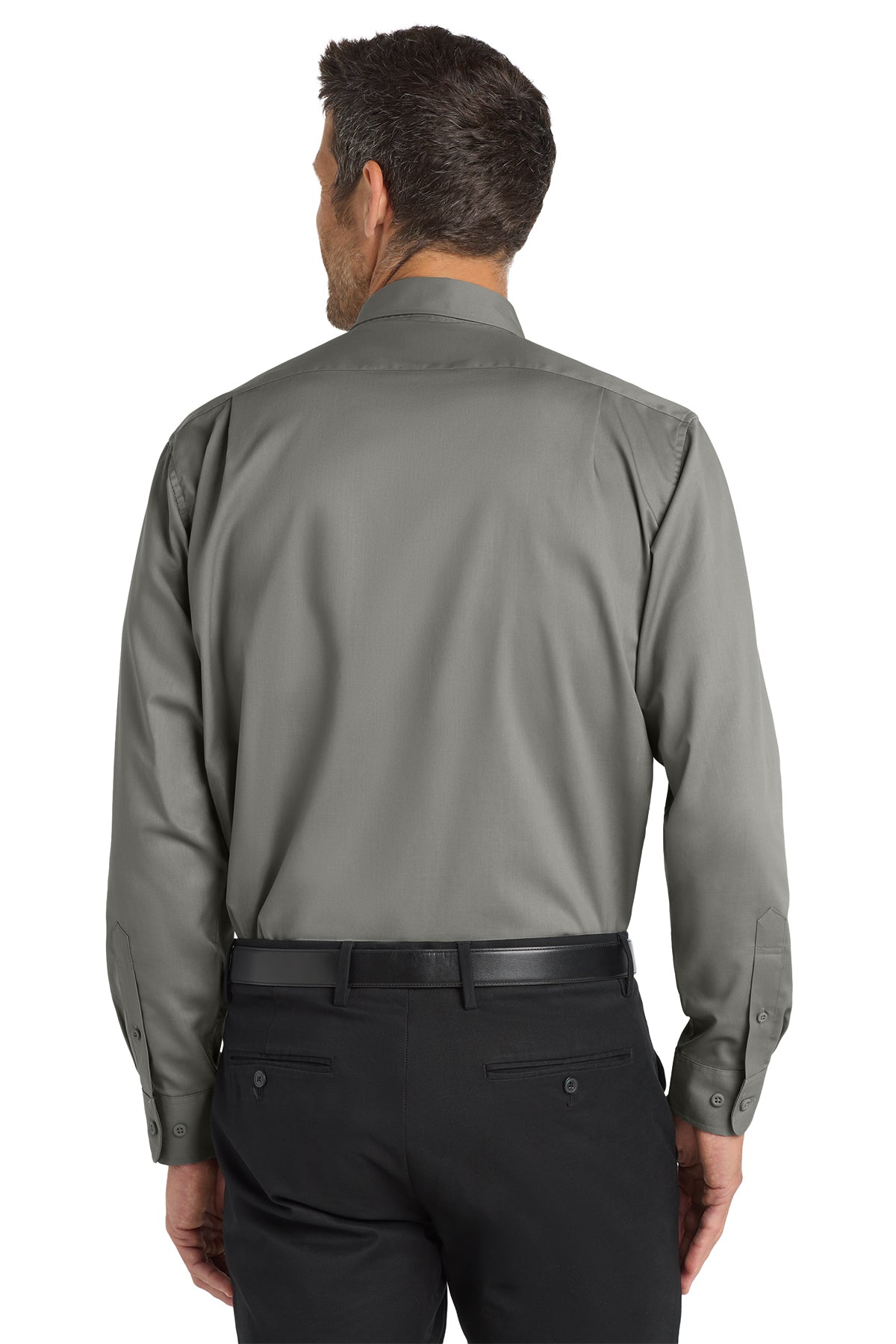 Port Authority® SuperPro™ Twill Shirt