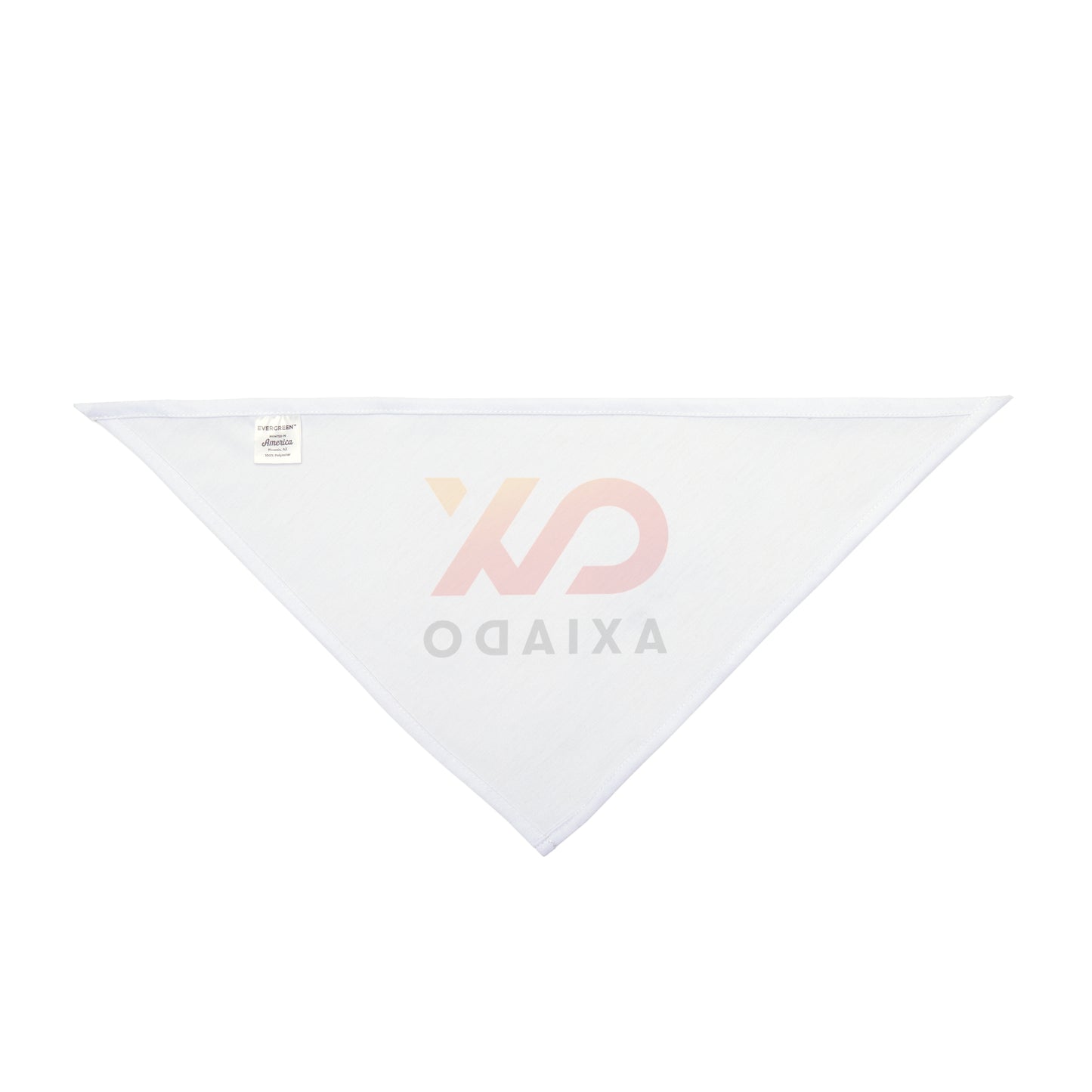 Pet Bandana