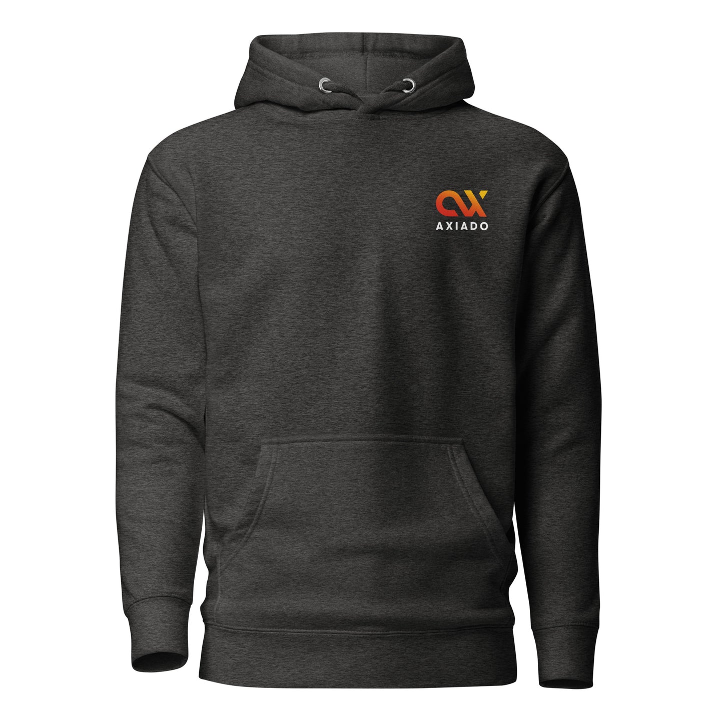 Unisex Premium Hoodie (fitted cut)