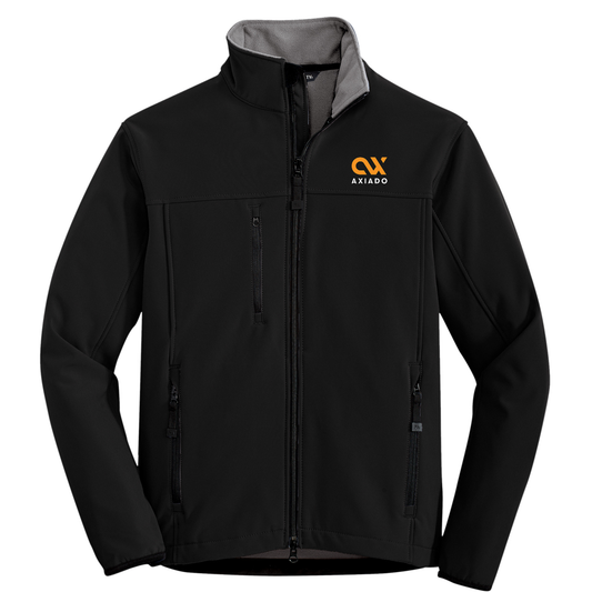 Port Authority® Glacier® Soft Shell Jacket