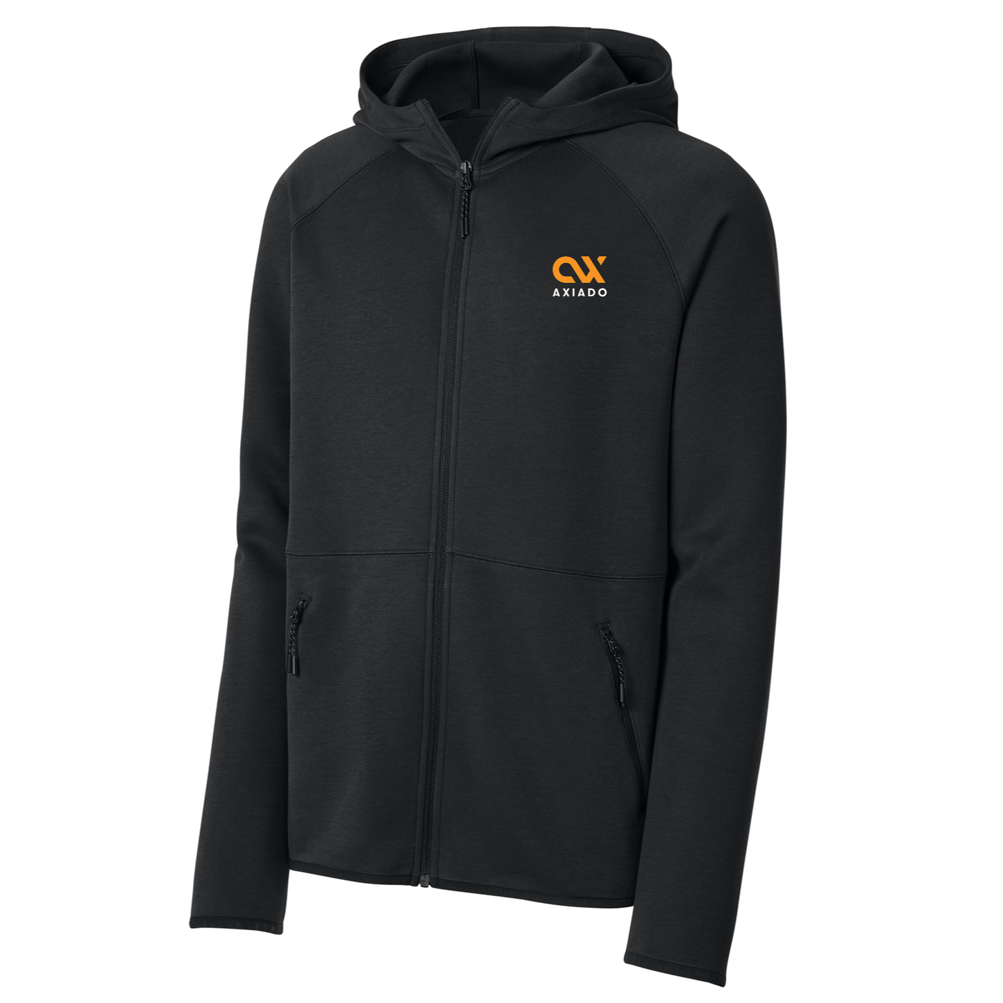 Sport-Tek® Phenom Full-Zip Hoodie