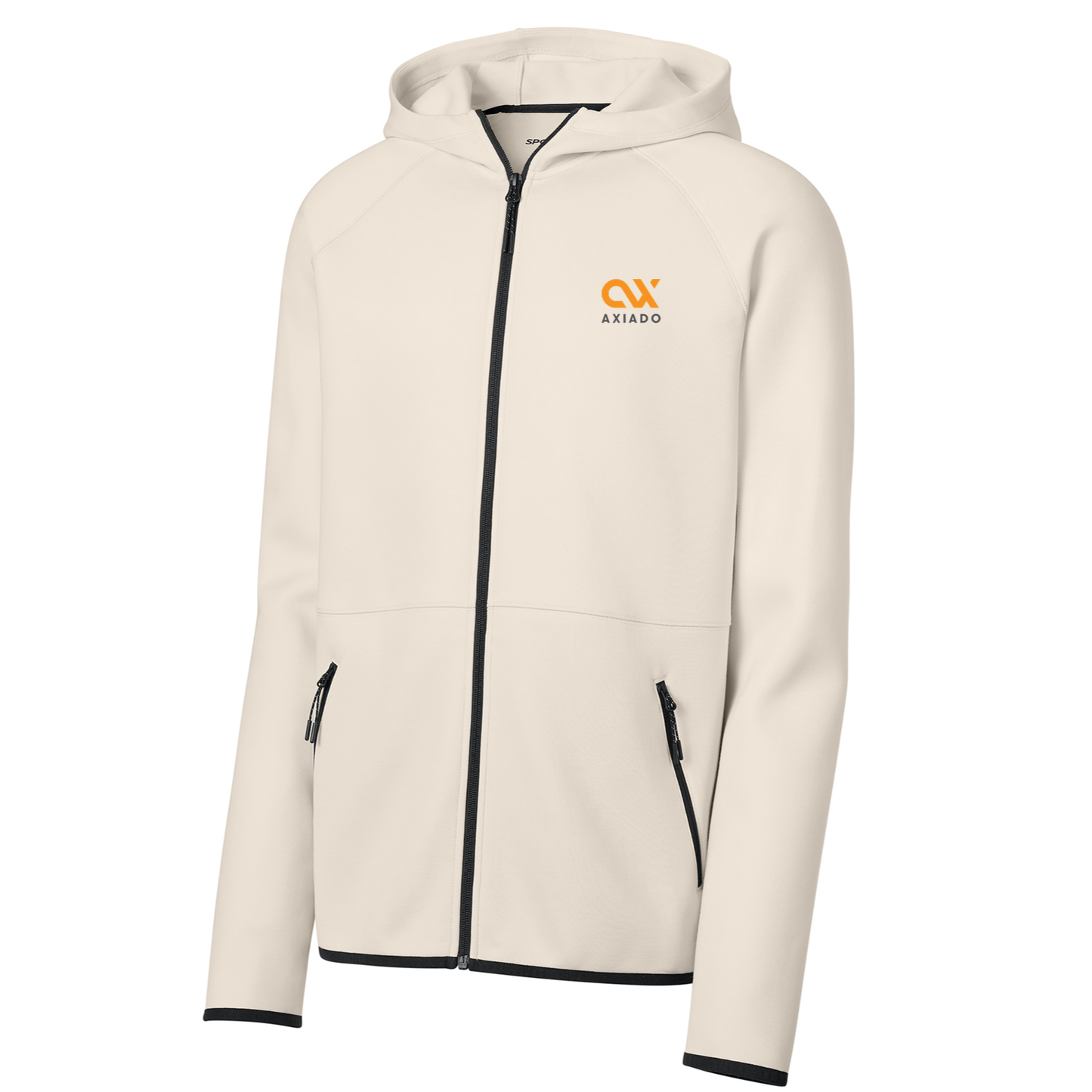 Sport-Tek® Phenom Full-Zip Hoodie