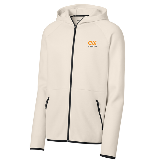 Sport-Tek® Phenom Full-Zip Hoodie