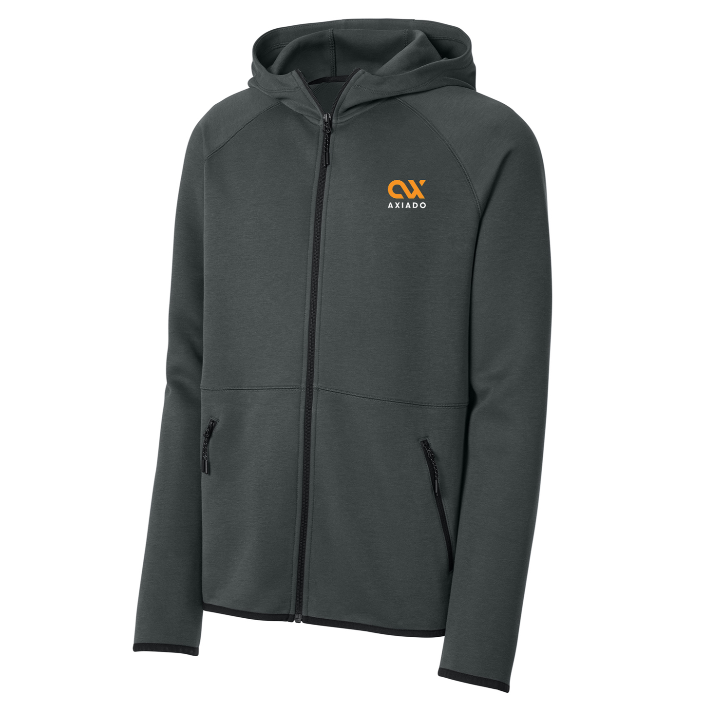 Sport-Tek® Phenom Full-Zip Hoodie