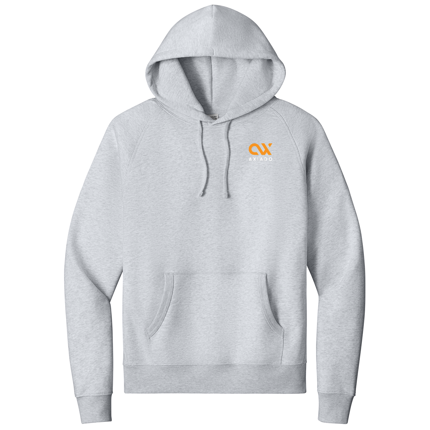Stanley/Stella® Unisex Striker Hooded Sweatshirt