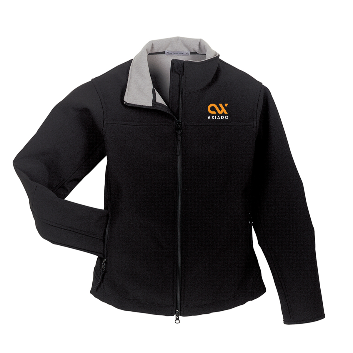 Port Authority® Women's Glacier® Soft Shell Jacket