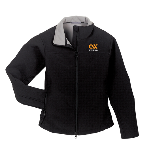Port Authority® Women's Glacier® Soft Shell Jacket