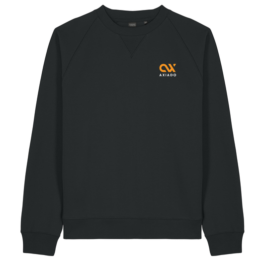 Stanley/Stella® Unisex Knoxer Crewneck Sweatshirt