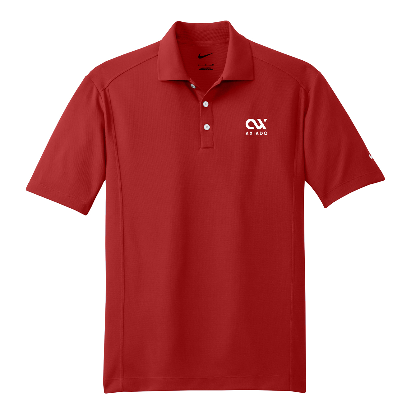 Nike Dri-FIT Classic Polo