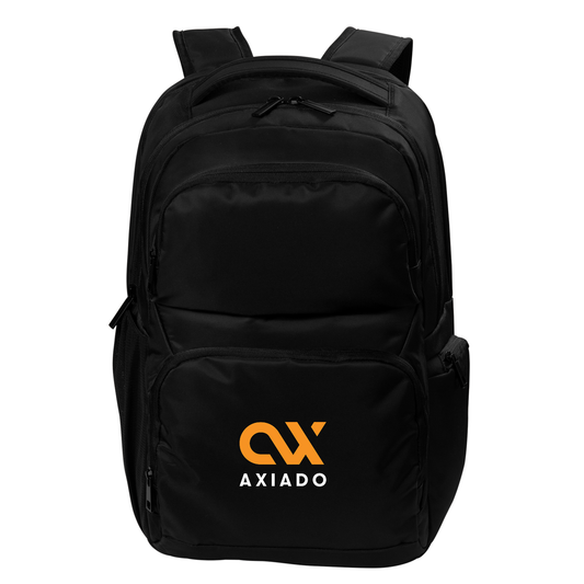 Port Authority® Transit Backpack