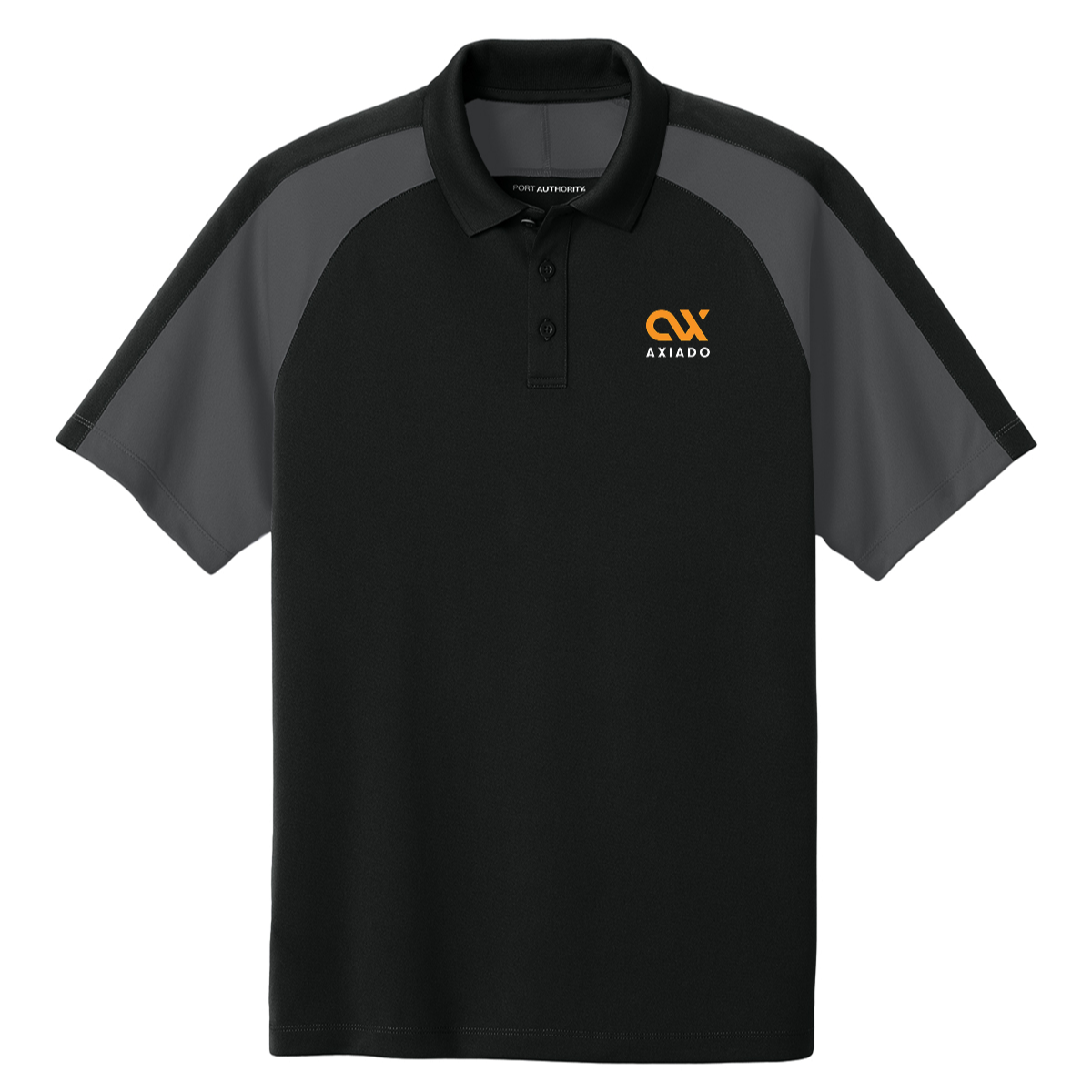 Port Authority® Wearever Performance Pique Colorblock Polo