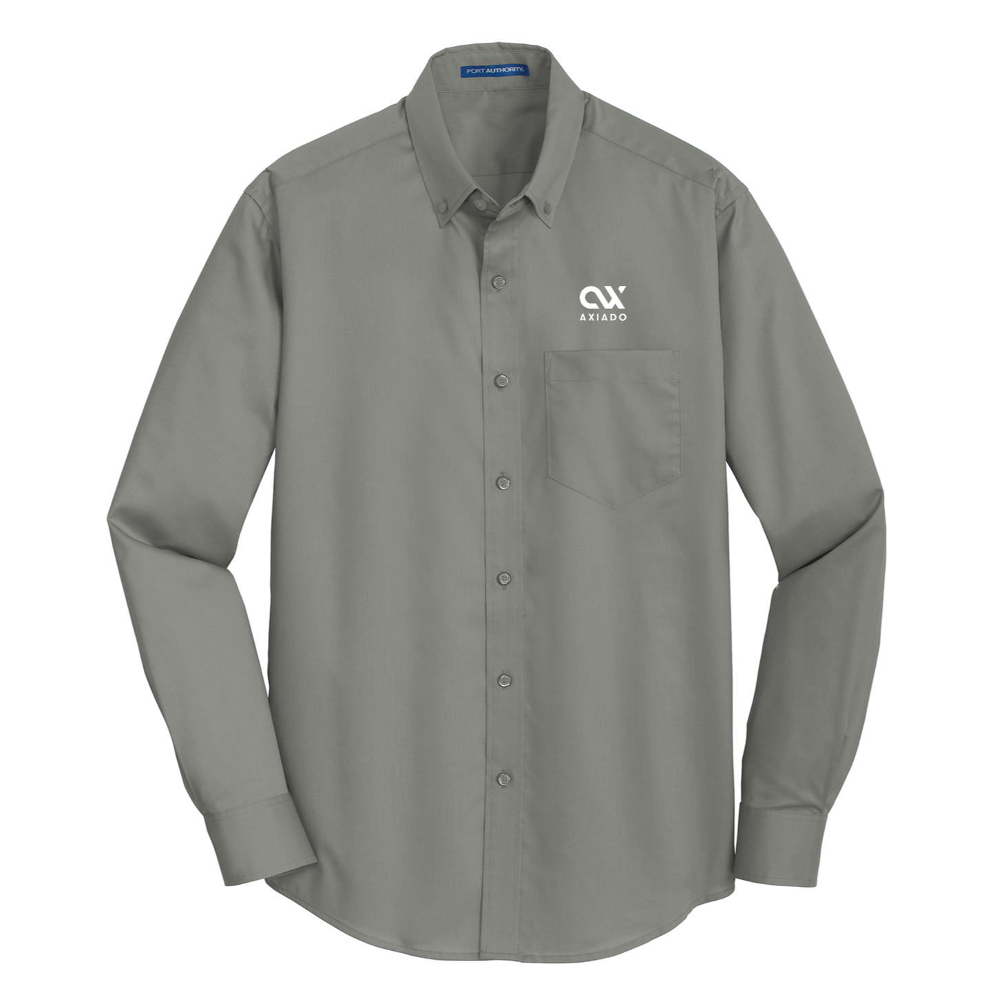 Port Authority® SuperPro™ Twill Shirt