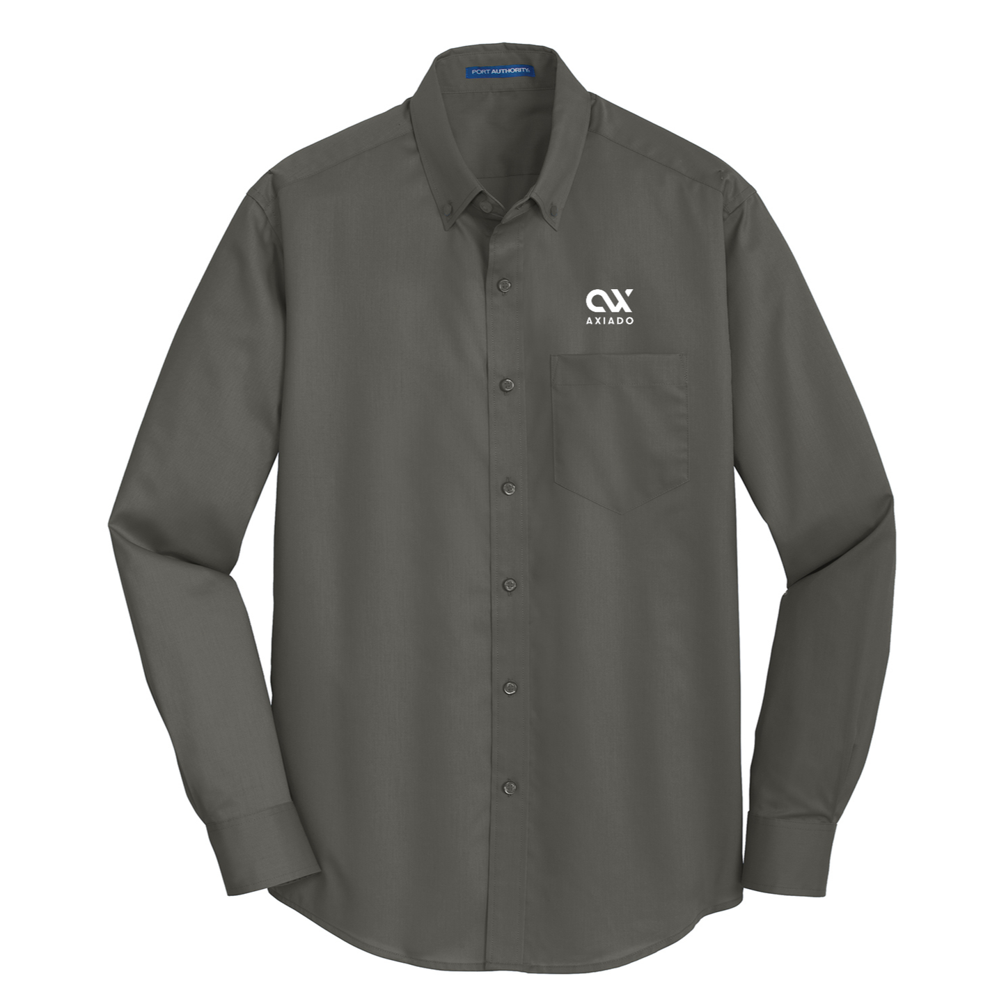 Port Authority® SuperPro™ Twill Shirt