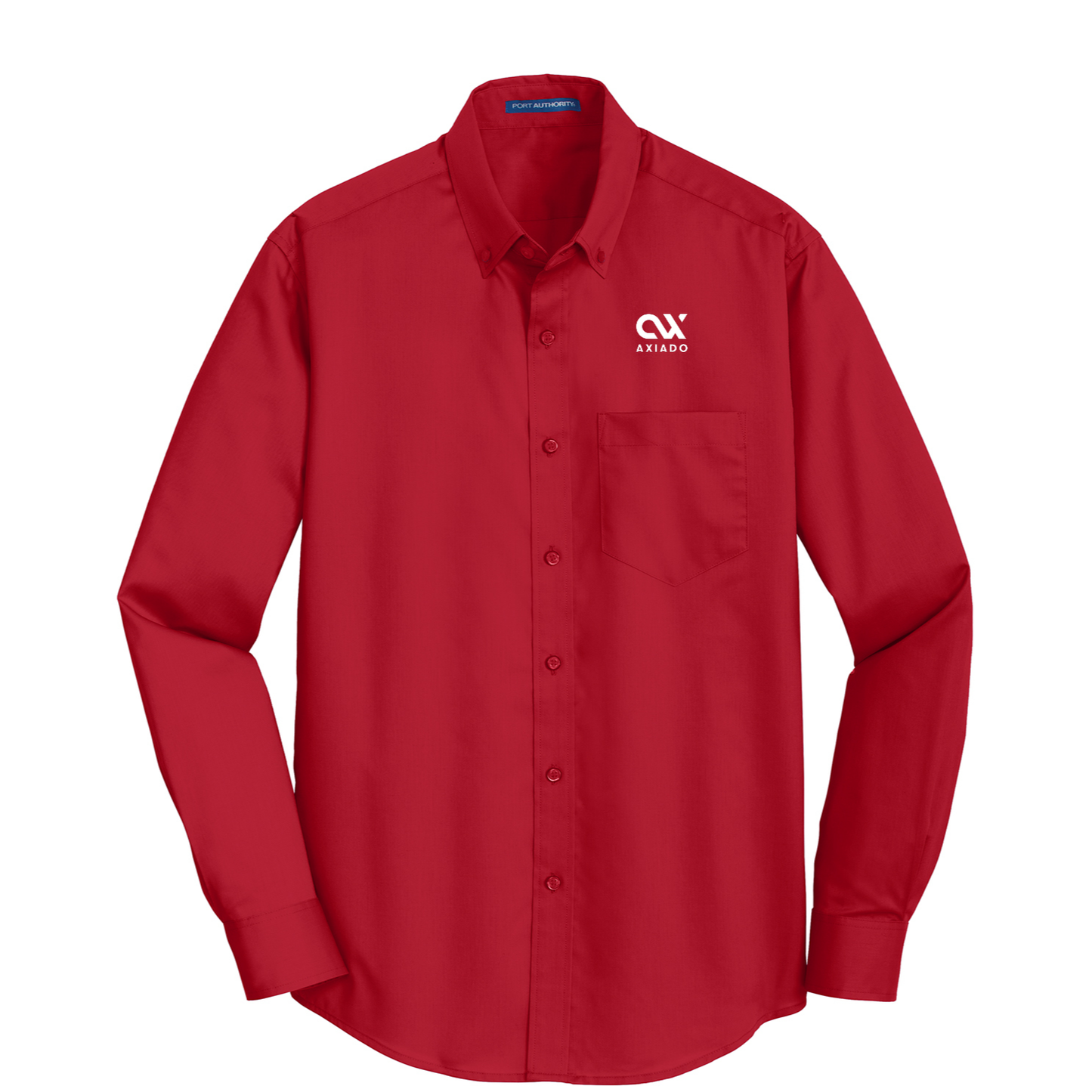 Port Authority® SuperPro™ Twill Shirt