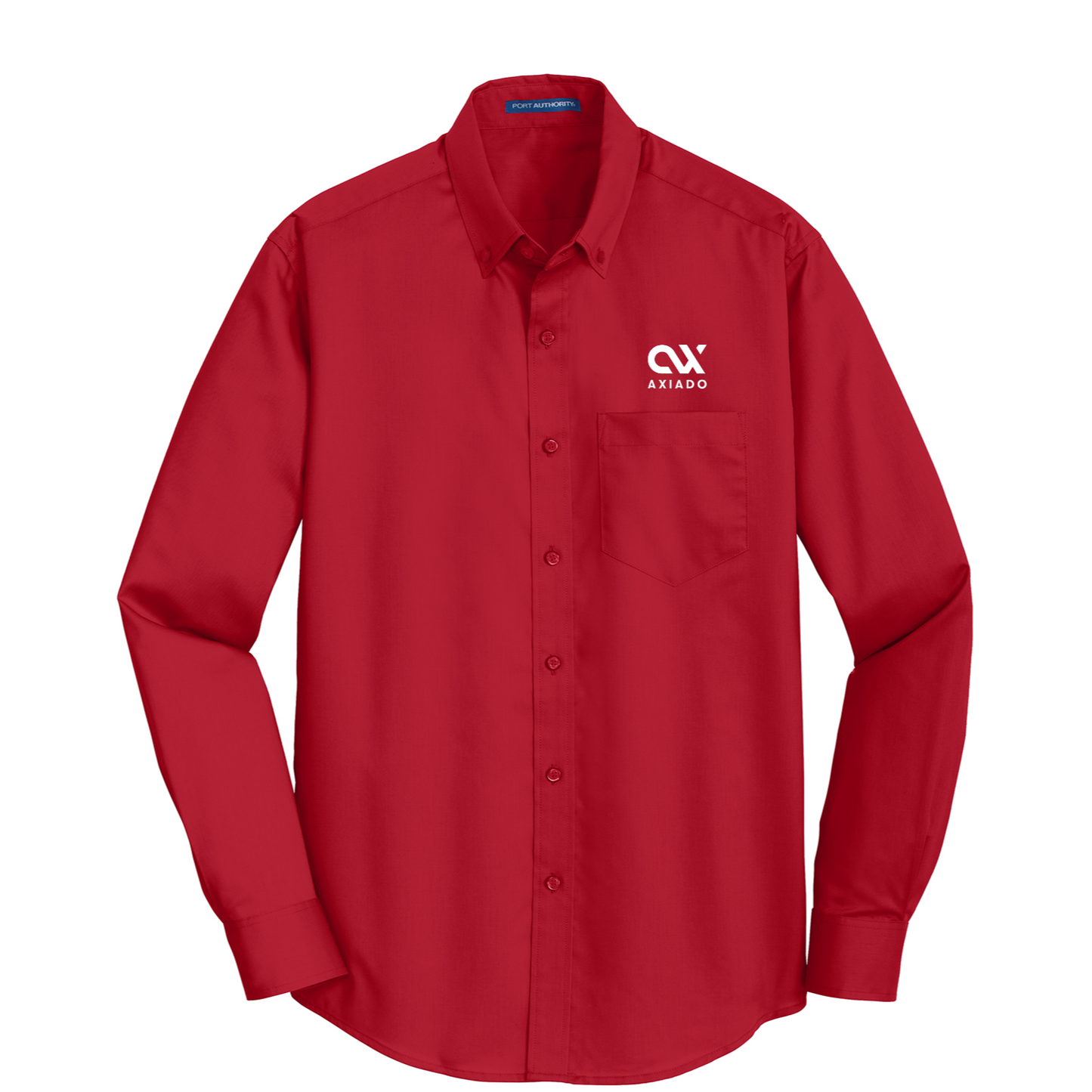 Port Authority® SuperPro™ Twill Shirt