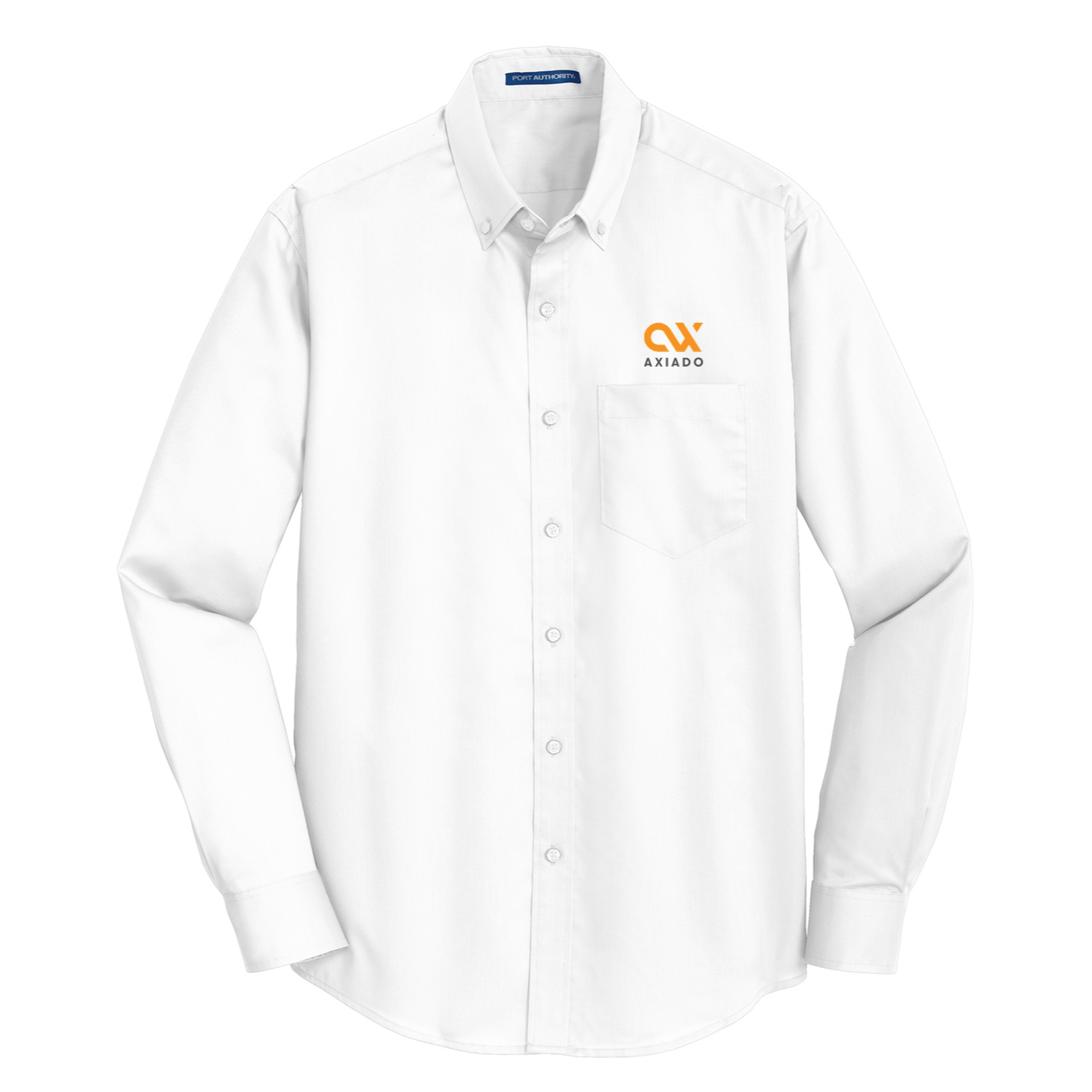 Port Authority® SuperPro™ Twill Shirt